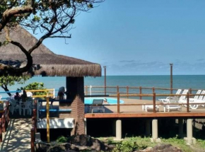 Apartamento Ilhéus Condominio Jubiabá